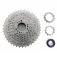 MSC Cassette MTB