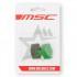 MSC Pastilles De Fre De Disc Magura MT Organic