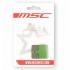 MSC Pastilles De Fre De Disc Shimano Deore M515 Organic