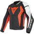 DAINESE Giacca Nexus Leather Performance