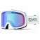 Smith Range Ski-/Snowboardbrille