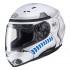 HJC CS15 Stormtrooper Starwars Full Face Helmet