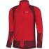 GORE® Wear C5 Partial Windstopper Insulated Jacket