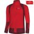 GORE® Wear C5 Partial Windstopper Insulated Jacket