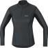 GORE® Wear Windstopper Thermo Turtle Neck Base Layer