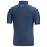 GORE® Wear R5 Zip Short Sleeve T-Shirt