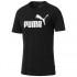 Puma Essential Logo short sleeve T-shirt