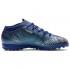 Puma One 4 Synthetic TT Indoor Football Shoes