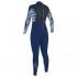 O´neill wetsuits Girls Epic 5/4mm Back Zip Full