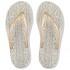 Fitflop Chinelos Iqushion Snakeprint