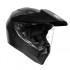 AGV AX9 Solid MPLK Volledige Gezicht Helm