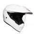 AGV AX9 Solid MPLK フルフェイスヘルメット