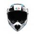 AGV AX9 Multi MPLK full face helmet