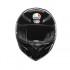 AGV K1 Solid Полнолицевой Шлем