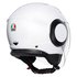 AGV Capacete aberto Orbyt Solid