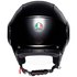 AGV Orbyt Solid Kask otwarty