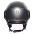 AGV Открытый шлем Orbyt Solid