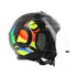 AGV Orbyt Top Jet Helm