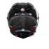 AGV Pista GP R Staccata Carbon Full Face Helmet
