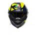 AGV Pista GP R Soleluna 2018 Full Face Helmet