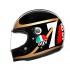 AGV Casque intégral X3000 Limited Edition