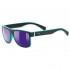 Uvex LGL 21 Mirror Sunglasses