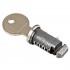 Thule N011 Lock With Key