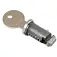 Thule N112 Lock With Key