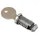 Thule N183 Lock With Key