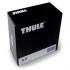 Thule Kit Fixpoint XT 3098 Porsche Panamera 5 Puertas 09-16