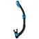 Mares Rebel Dry Diving Snorkel