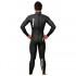 Head swimming Tricomp Skin Wetsuit 4/3/2 mm