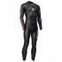 Head swimming Tricomp Shell Wetsuit 3/2/2 mm