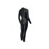 Head swimming Black Marlin Wetsuit 4/3/1.5 Mm Vrouw