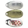 Evia Dotty Mod 11 1 Spoon Lure 3g
