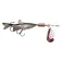 Evia Minnow Mod 11BIS 2 löffel