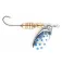 Evia Dotty Mod 11 Simple Hook 3 spoon 6.4g
