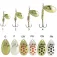 Evia Cuiller COE DOTS Mod 12F 1 3g