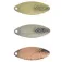 Evia COE Mod 12SS Barbless 2 spoon 4.5g