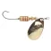 Evia COE Mod 12SS Barbless 2 spoon 4.5g
