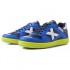 Munich Chaussures Football Salle Continental V2 IN