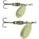 Evia Tiny Mod 8 2 Spoon Lure 3.5g