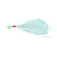 Asari Flashing Pro sabiki rig 4 einheiten