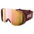 POC Cornea Clarity Ski Goggles