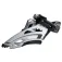 Shimano Side Swing Deore Low Clamp Mount Umwerfer