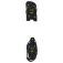 Dalbello Kit de suelas Canting DS