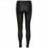 Vero moda Seven Normal Waist Smooth Coated jeans