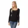 Vero Moda Футболка с длинным рукавом My Soft