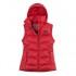 Musto Burghley Quilted 2 In 1 Jacket