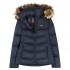 Musto Chaqueta Burghley Quilted 2 In 1